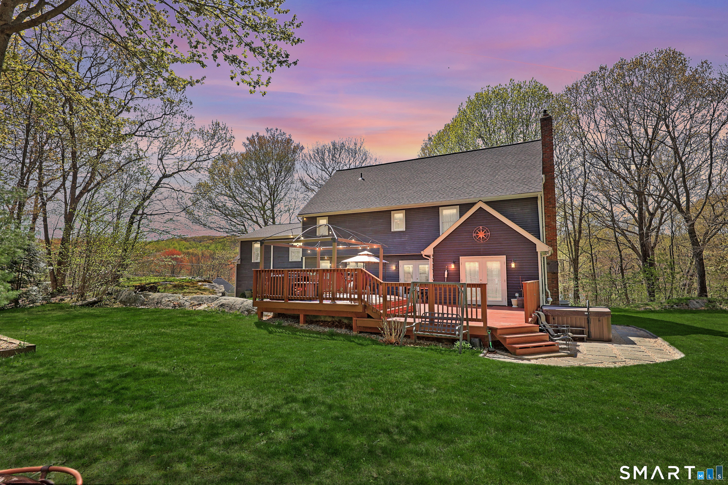 77 Melissa Lane Prospect CT 06712