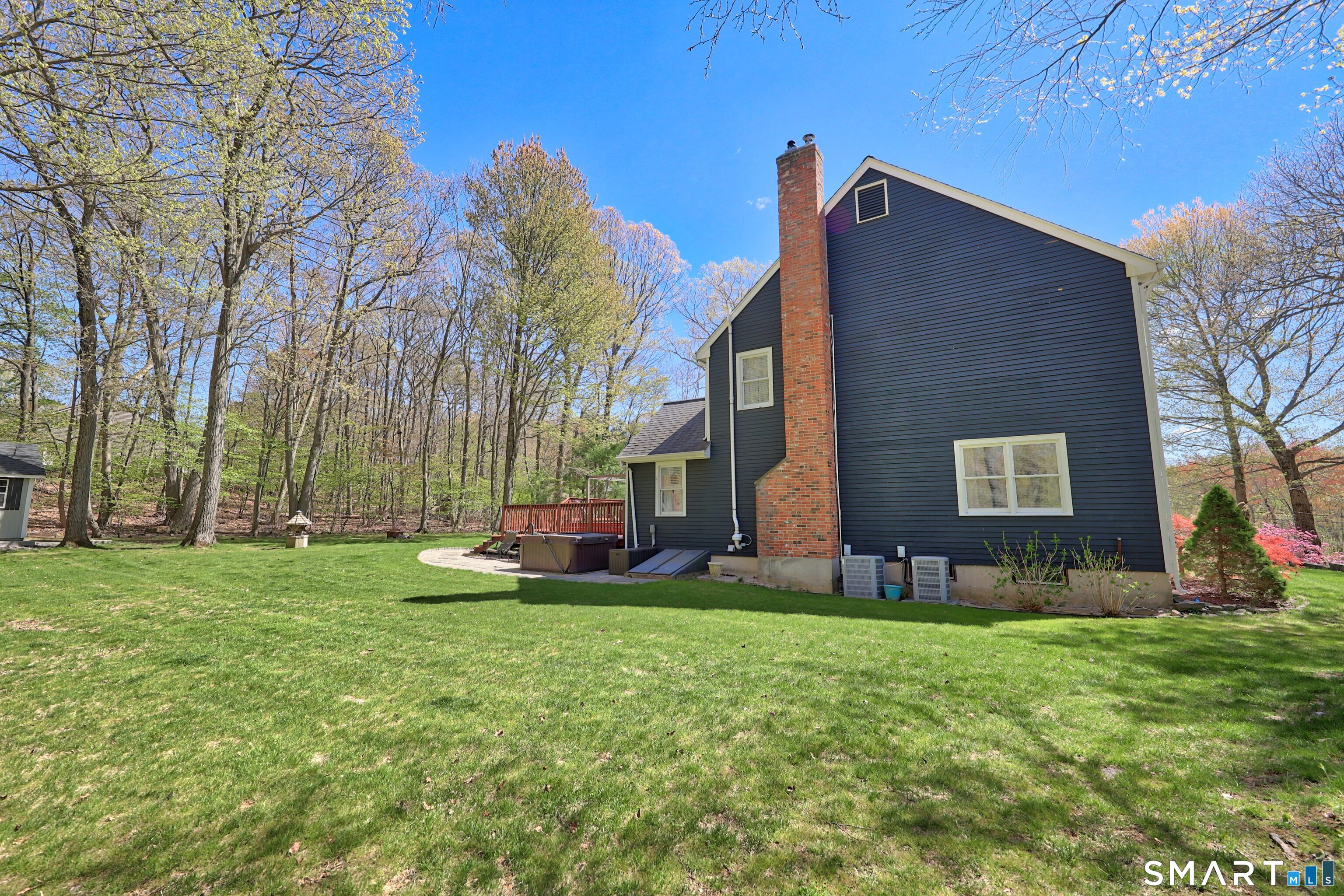 77 Melissa Lane Prospect CT 06712