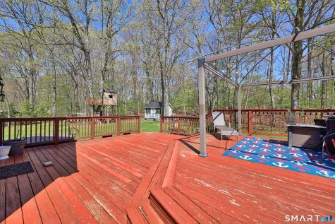 77 Melissa Lane Prospect CT 06712