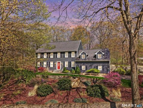 77 Melissa Lane Prospect CT 06712
