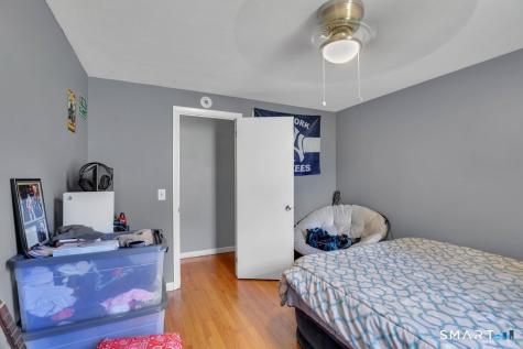 45 Hilltop Road Naugatuck CT 06770