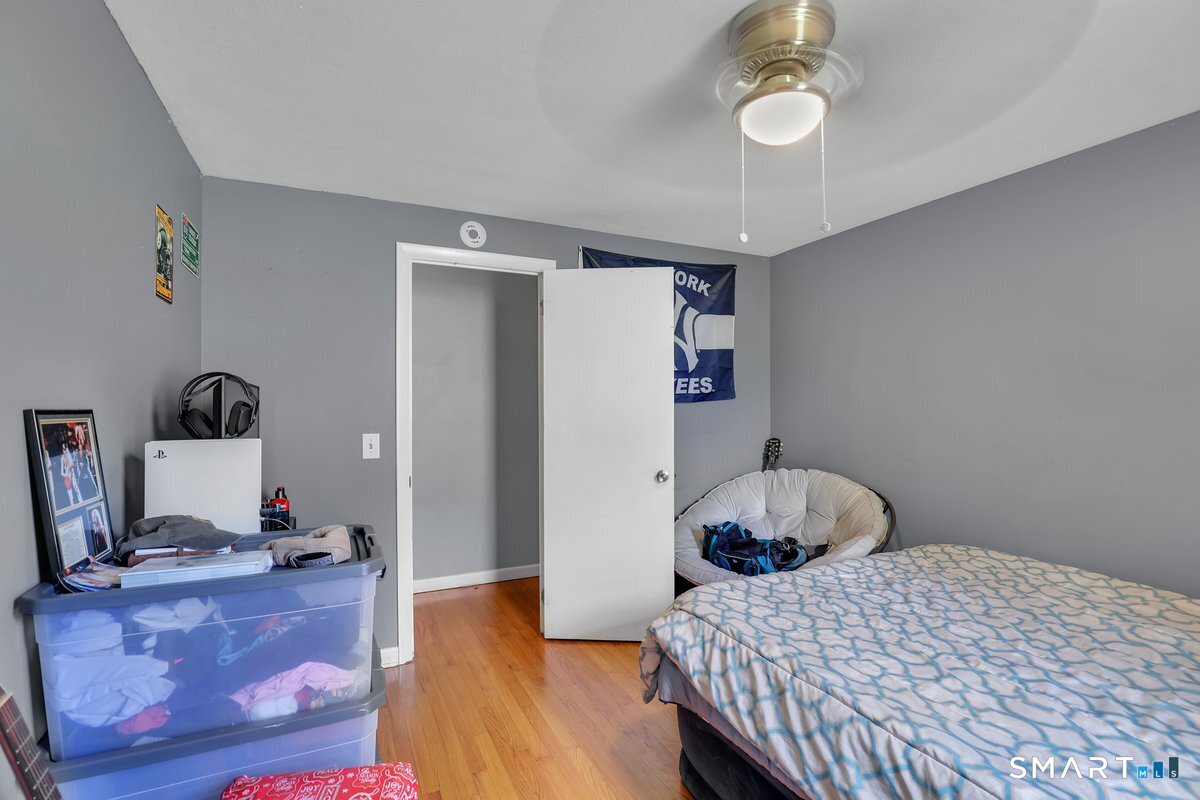 45 Hilltop Road Naugatuck CT 06770