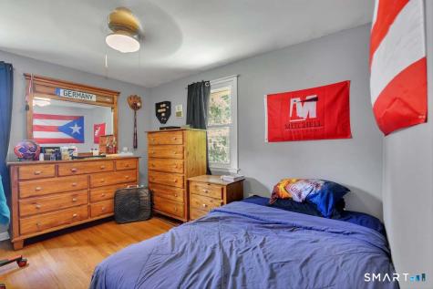45 Hilltop Road Naugatuck CT 06770