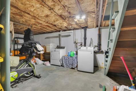 45 Hilltop Road Naugatuck CT 06770