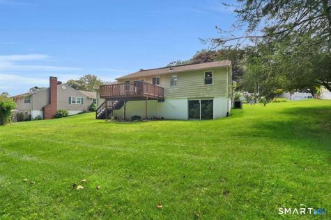 45 Hilltop Road Naugatuck CT 06770