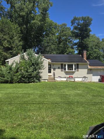 45 Hilltop Road Naugatuck CT 06770