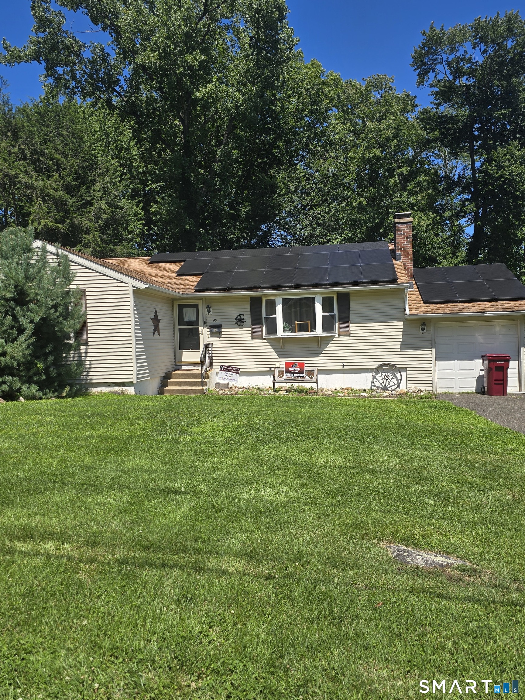 45 Hilltop Road Naugatuck CT 06770