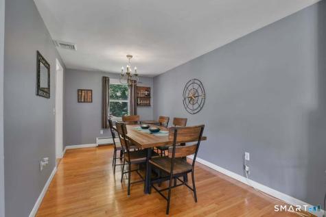 45 Hilltop Road Naugatuck CT 06770