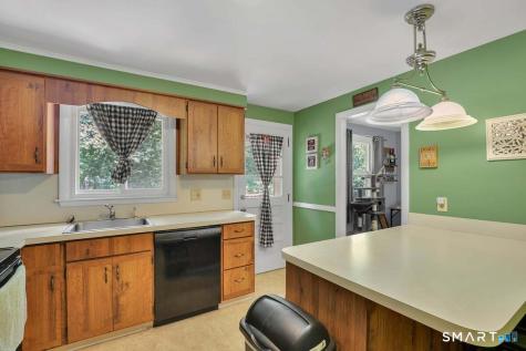 45 Hilltop Road Naugatuck CT 06770