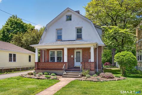 142 Washington Avenue Hamden CT 06518