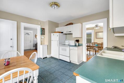 142 Washington Avenue Hamden CT 06518