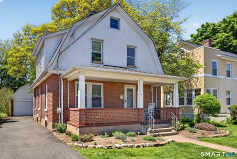 142 Washington Avenue Hamden CT 06518