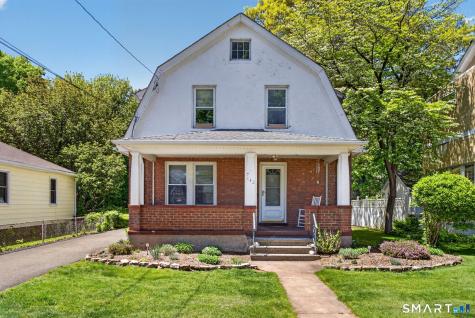 142 Washington Avenue Hamden CT 06518