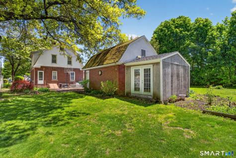 142 Washington Avenue Hamden CT 06518