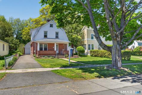 142 Washington Avenue Hamden CT 06518