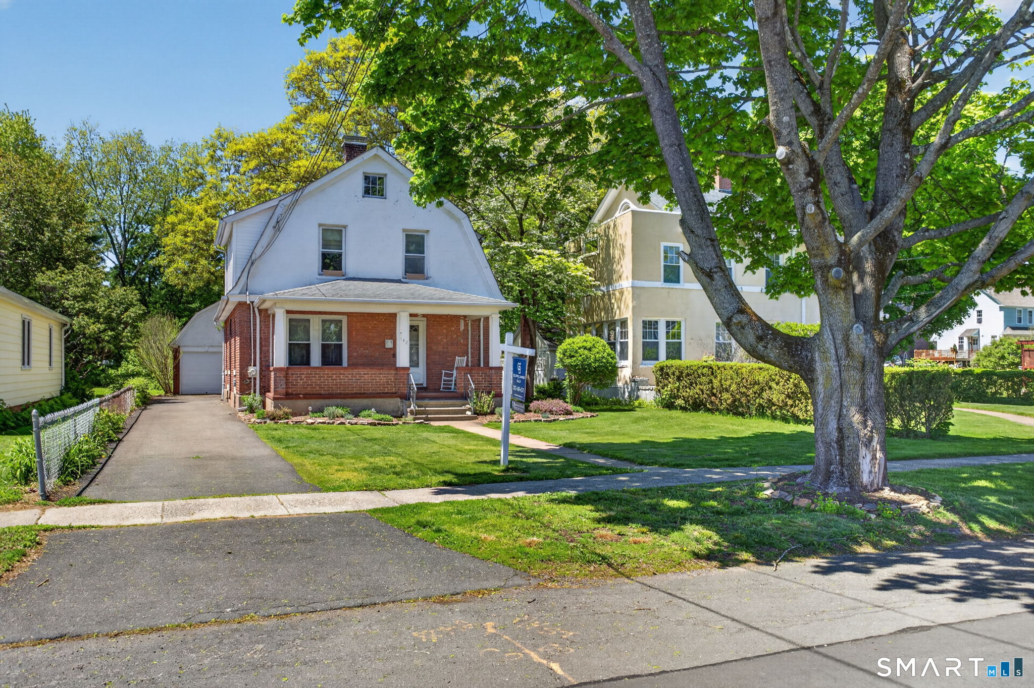 142 Washington Avenue Hamden CT 06518