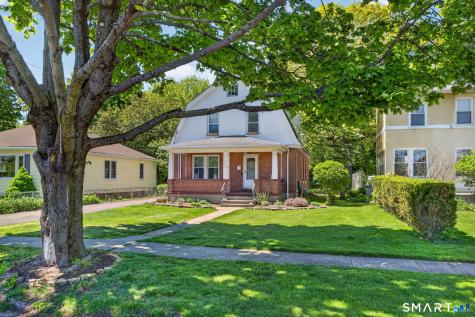 142 Washington Avenue Hamden CT 06518