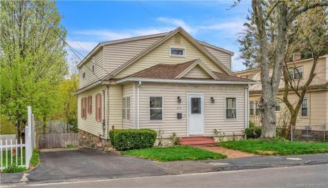 264 Monroe Avenue Waterbury CT 06705