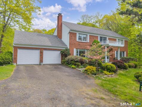 30 Philson Court Cheshire CT 06410