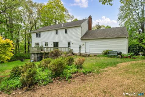 30 Philson Court Cheshire CT 06410