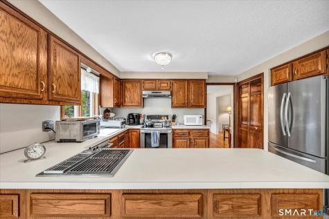 30 Philson Court Cheshire CT 06410