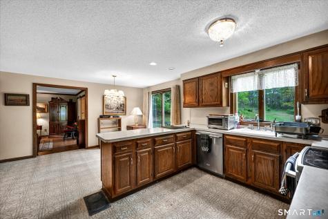 30 Philson Court Cheshire CT 06410