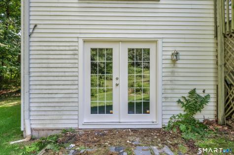30 Philson Court Cheshire CT 06410