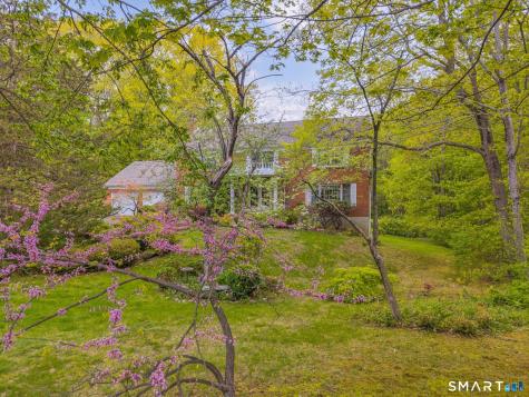 30 Philson Court Cheshire CT 06410
