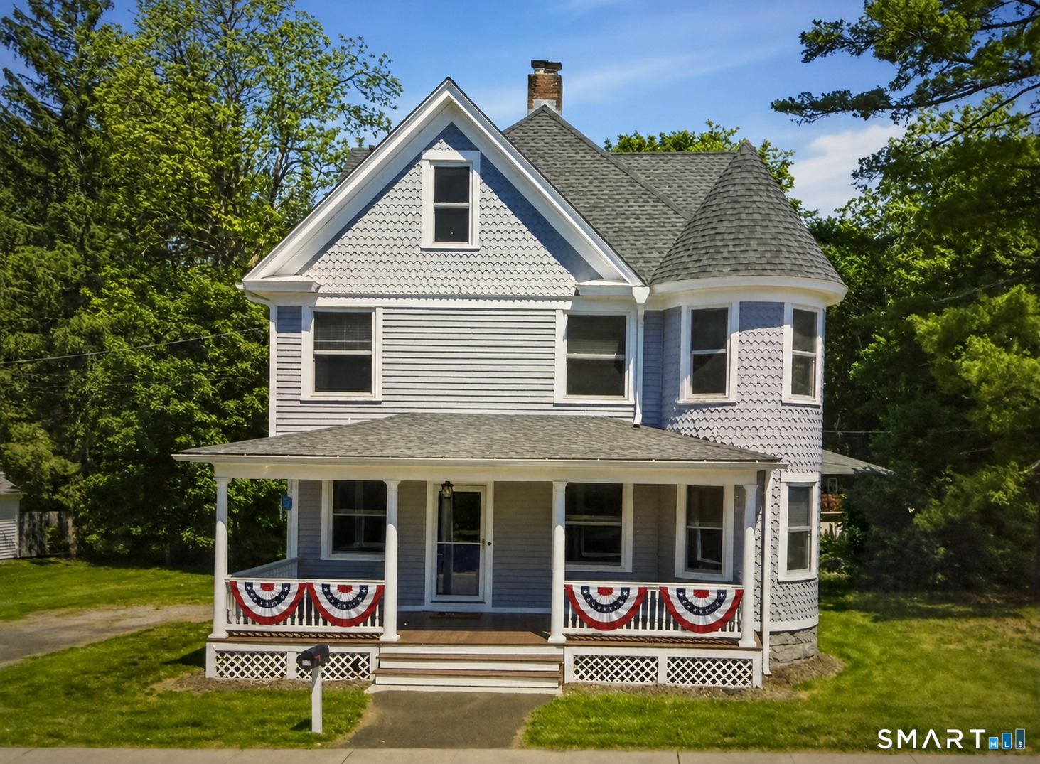 123 Pearl Street Seymour CT 06483