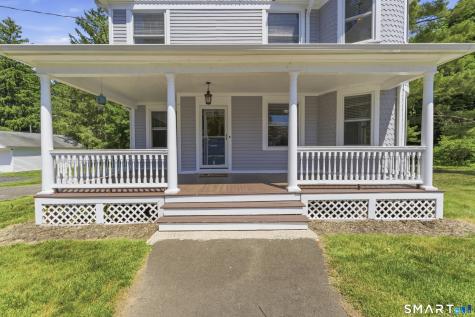 123 Pearl Street Seymour CT 06483