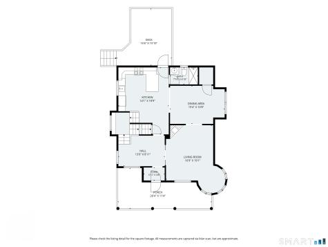 123 Pearl Street Seymour CT 06483