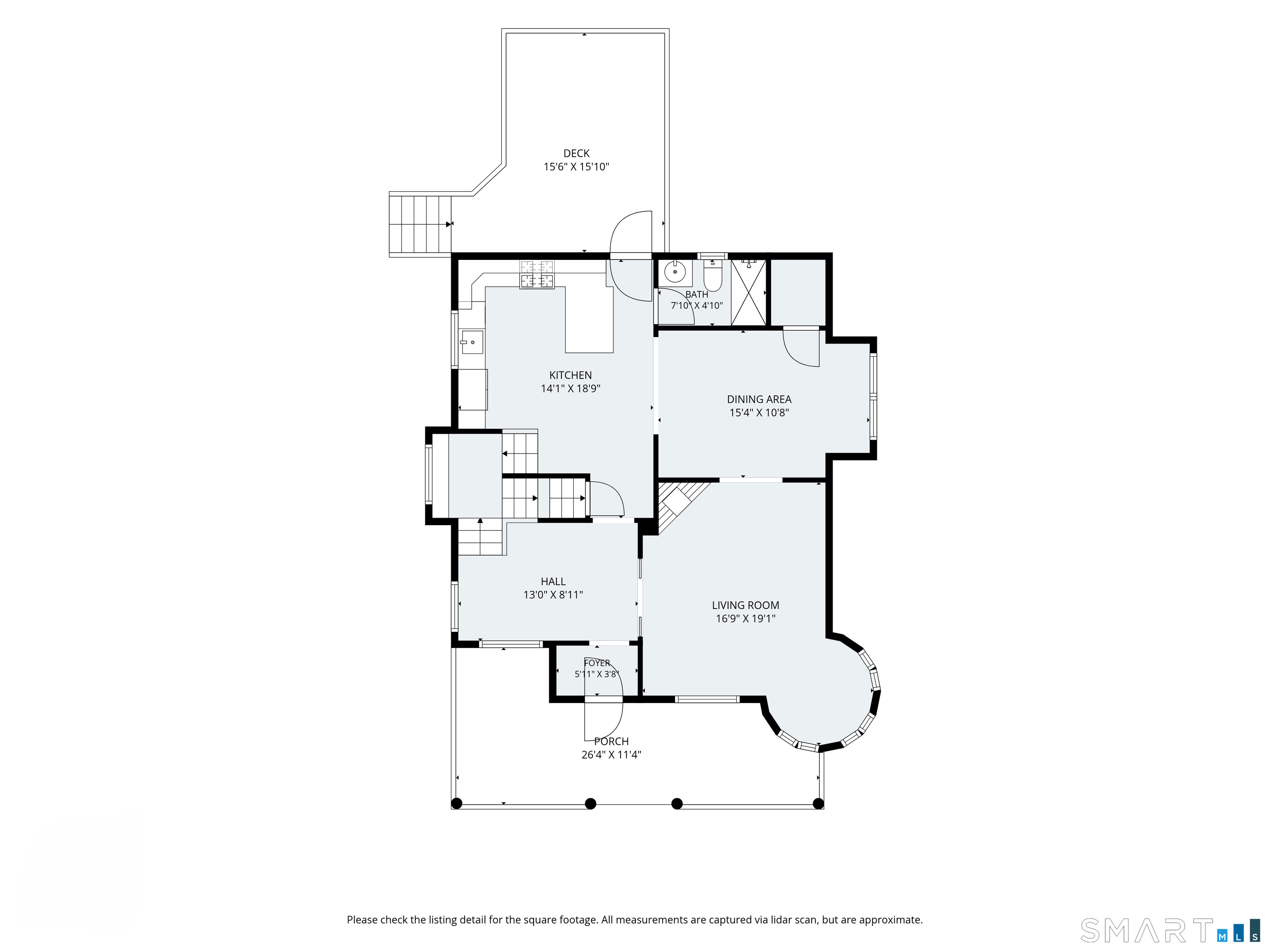 123 Pearl Street Seymour CT 06483
