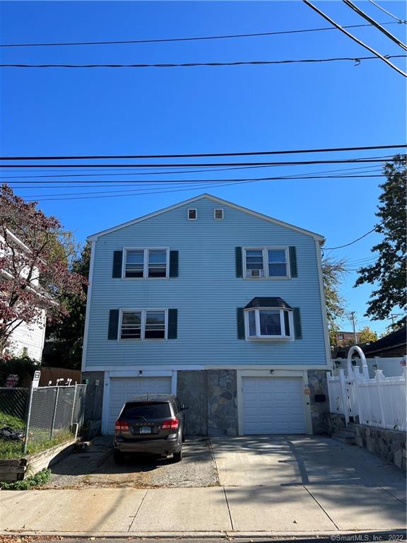 44 Remington Street Bridgeport CT 06610