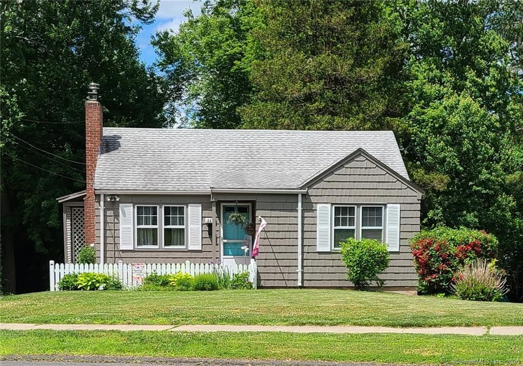 669 Wolcott Hill Road Wethersfield CT 06109