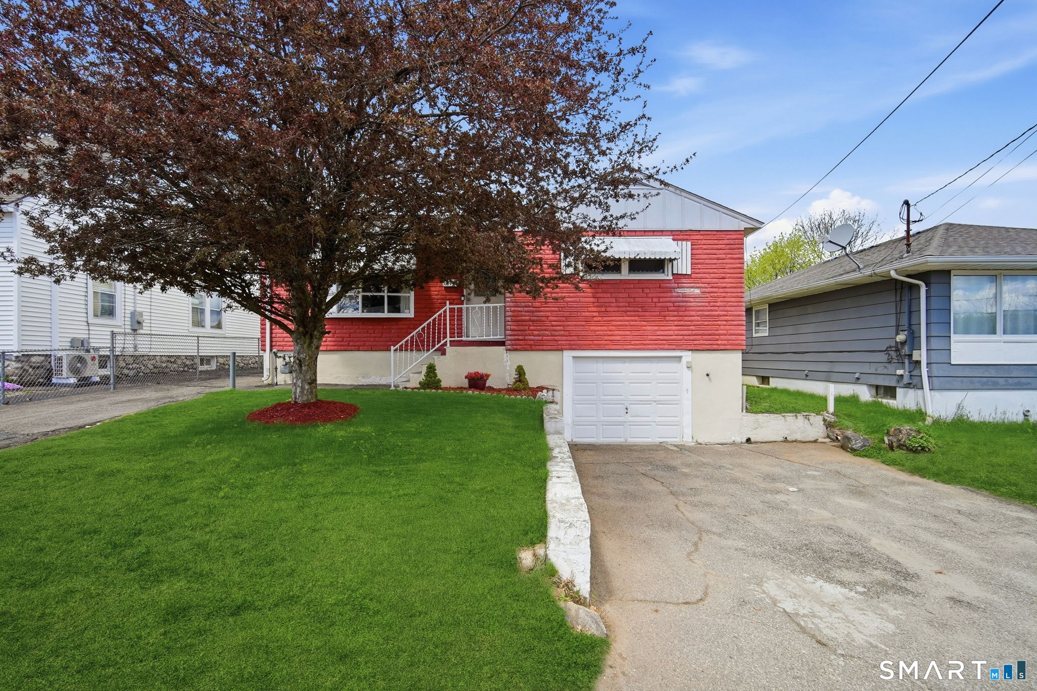 736 Congress Avenue Waterbury CT 06708