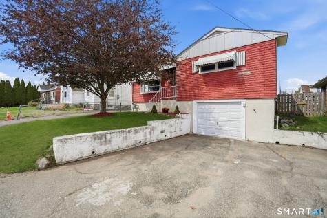 736 Congress Avenue Waterbury CT 06708