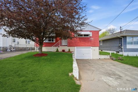736 Congress Avenue Waterbury CT 06708