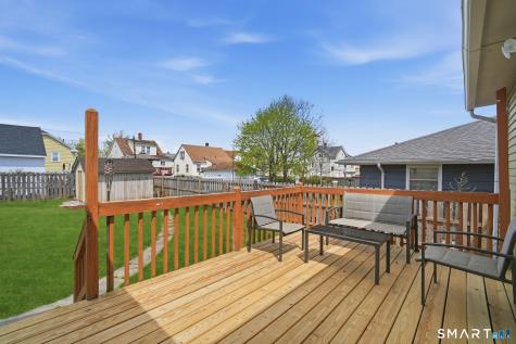736 Congress Avenue Waterbury CT 06708