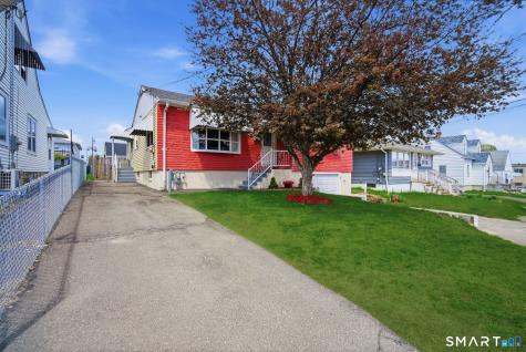 736 Congress Avenue Waterbury CT 06708