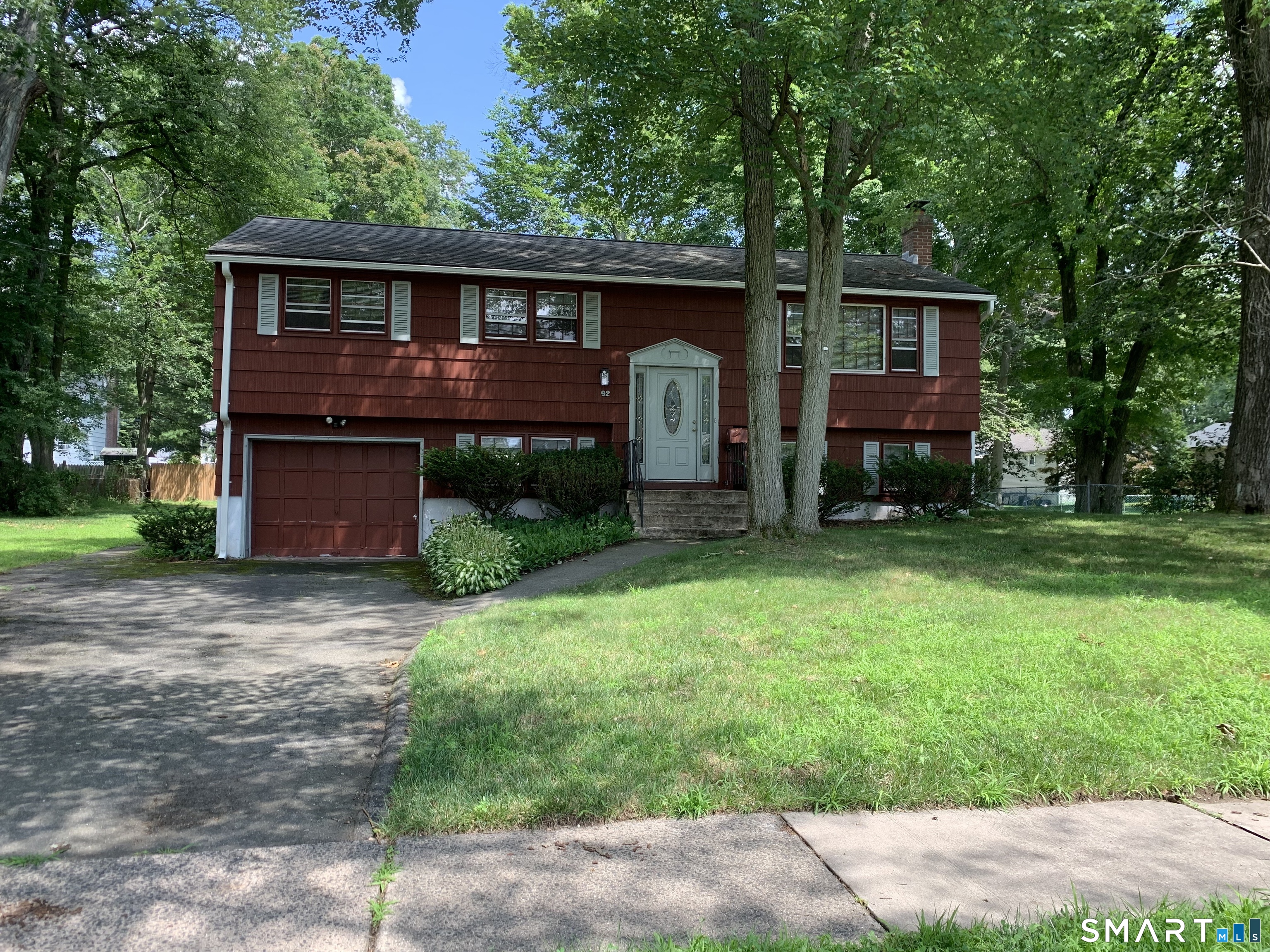 92 Penney Drive East Hartford CT 06108
