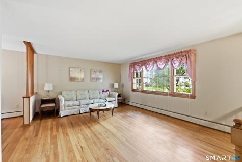 92 Penney Drive East Hartford CT 06108
