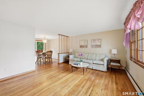 92 Penney Drive East Hartford CT 06108