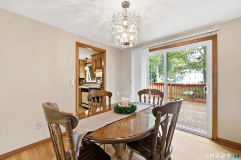 92 Penney Drive East Hartford CT 06108