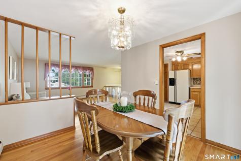 92 Penney Drive East Hartford CT 06108