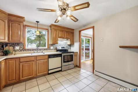 92 Penney Drive East Hartford CT 06108