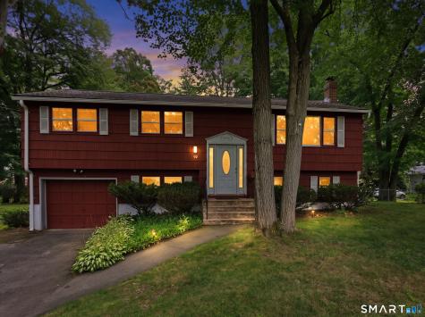 92 Penney Drive East Hartford CT 06108