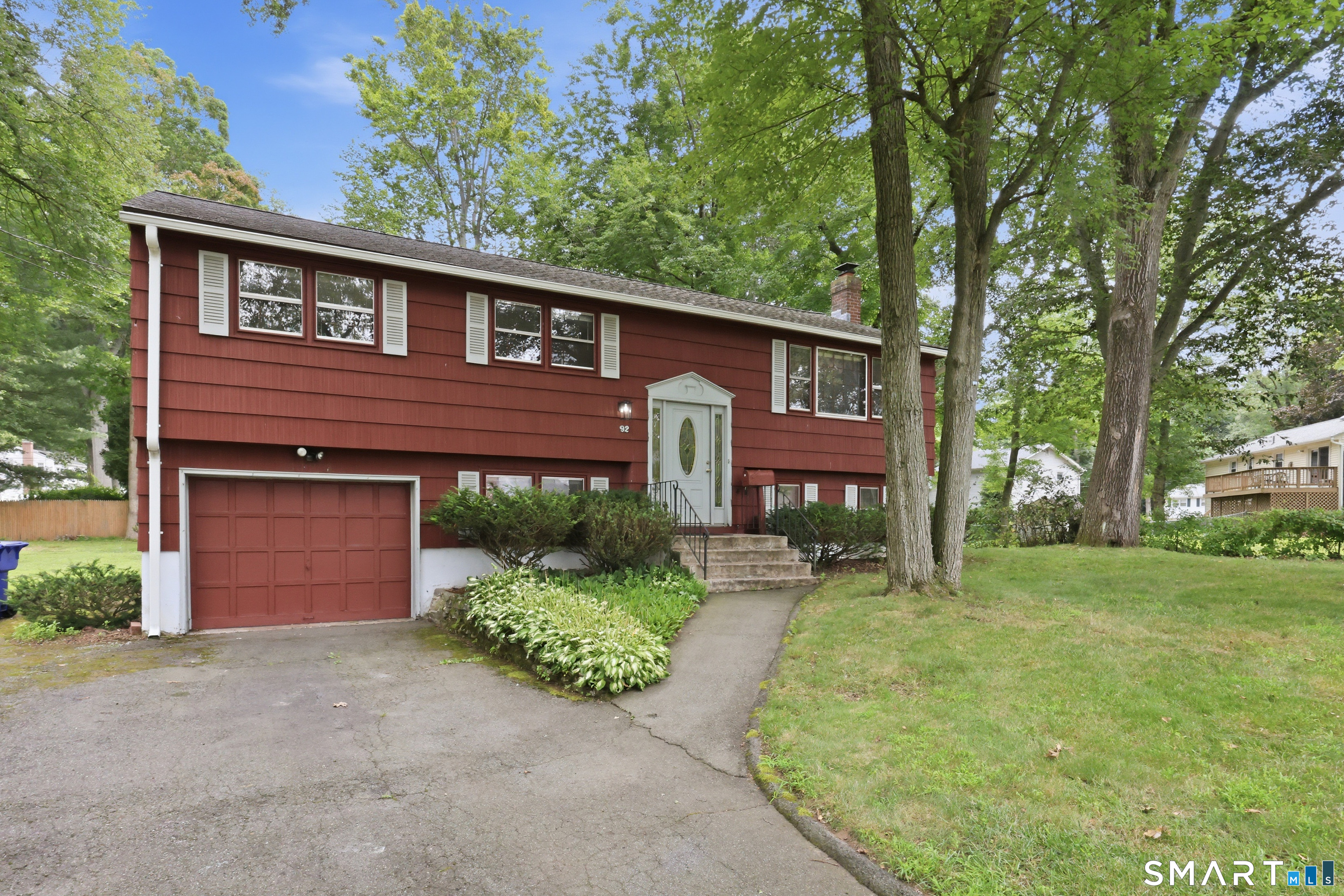 92 Penney Drive East Hartford CT 06108