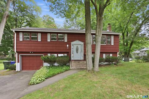 92 Penney Drive East Hartford CT 06108