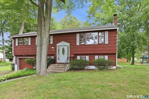 92 Penney Drive East Hartford CT 06108