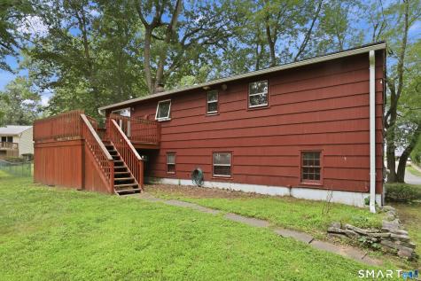 92 Penney Drive East Hartford CT 06108